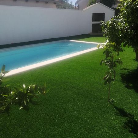 הוילה ביוגראד נה מורו Casa Di Felicita מראה חיצוני תמונה