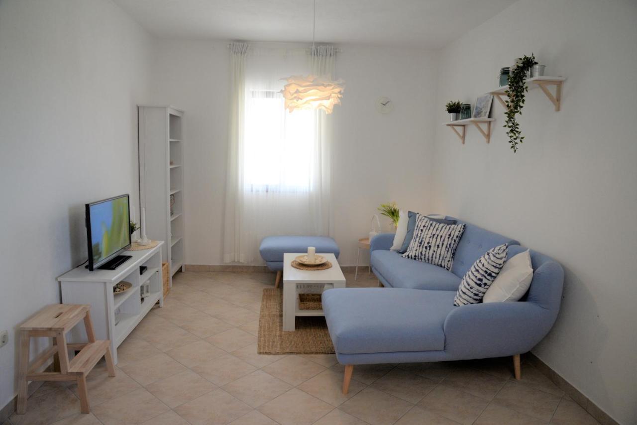 הוילה ביוגראד נה מורו Casa Di Felicita מראה חיצוני תמונה