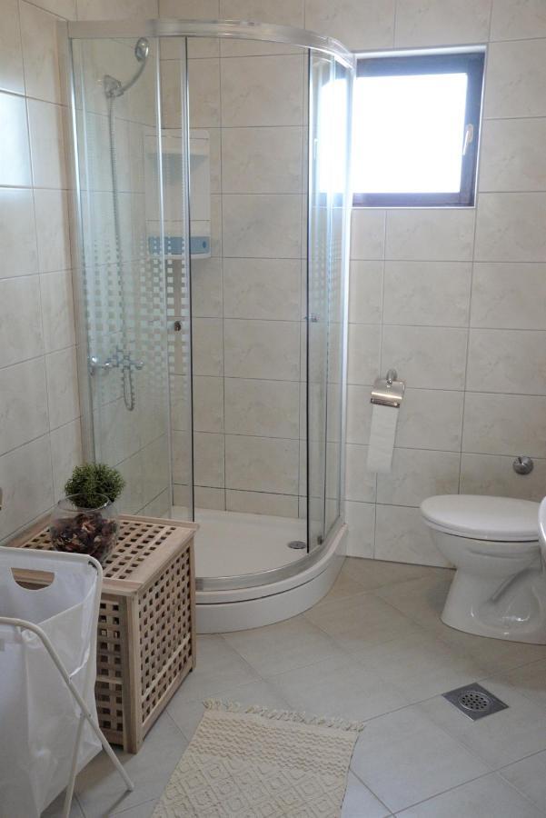 הוילה ביוגראד נה מורו Casa Di Felicita מראה חיצוני תמונה