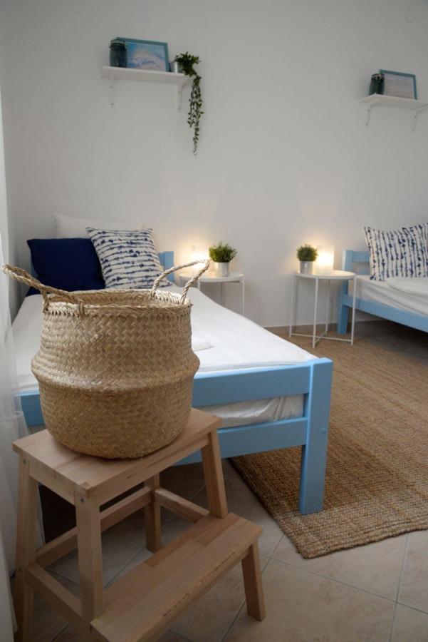 הוילה ביוגראד נה מורו Casa Di Felicita מראה חיצוני תמונה
