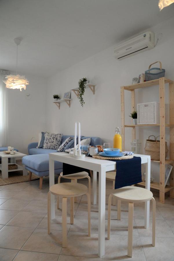 הוילה ביוגראד נה מורו Casa Di Felicita מראה חיצוני תמונה