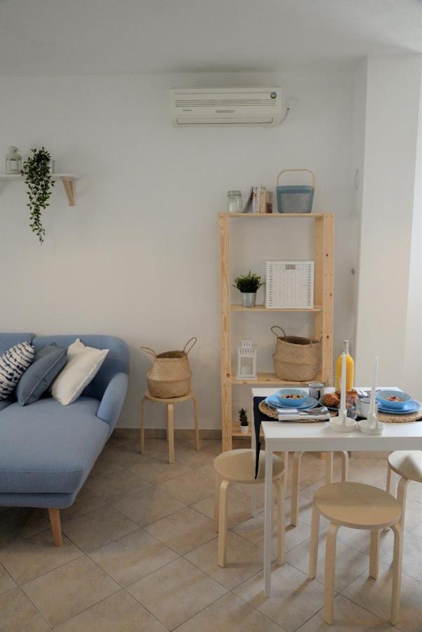 הוילה ביוגראד נה מורו Casa Di Felicita מראה חיצוני תמונה