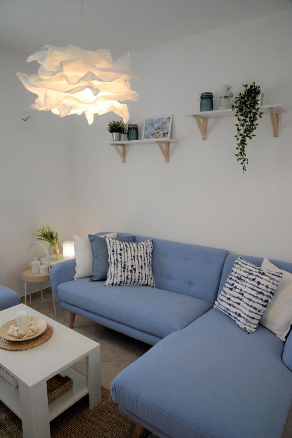 הוילה ביוגראד נה מורו Casa Di Felicita מראה חיצוני תמונה