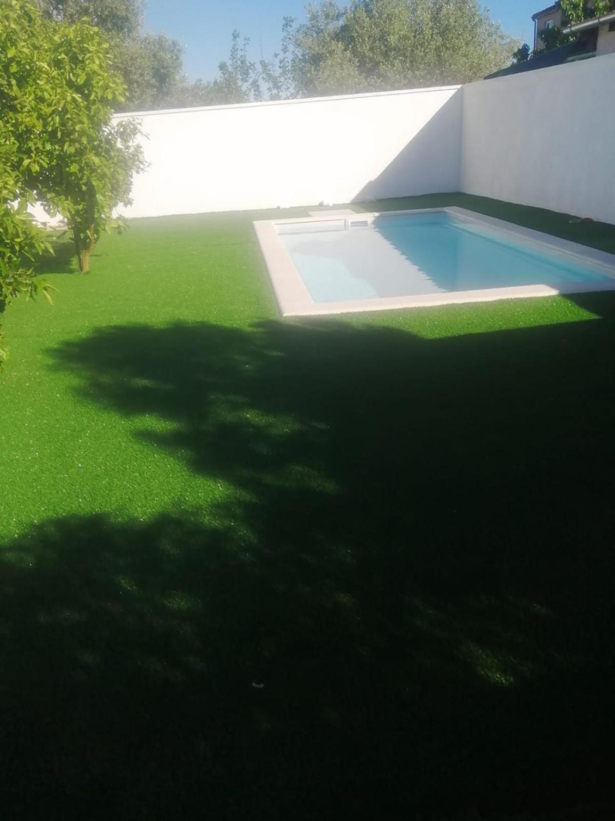 הוילה ביוגראד נה מורו Casa Di Felicita מראה חיצוני תמונה
