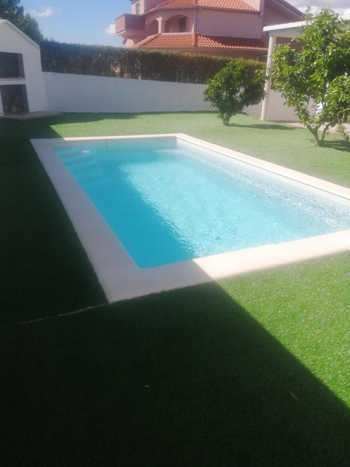 הוילה ביוגראד נה מורו Casa Di Felicita מראה חיצוני תמונה
